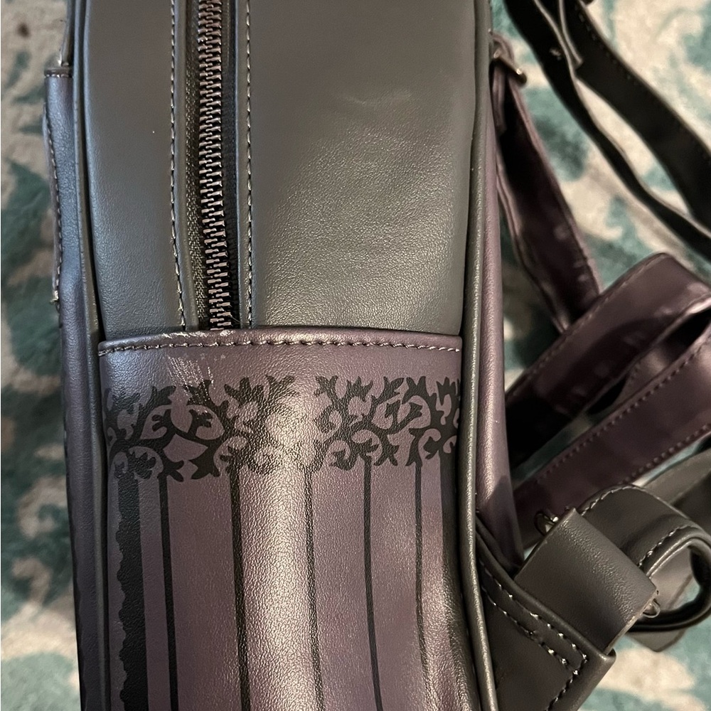 Corpse Bride Magnetic Gate Mini Backpack - image 4